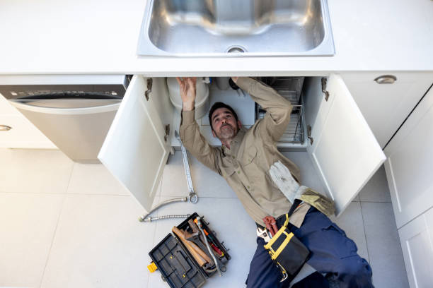  Ellsworth, WI Plumbing Pros