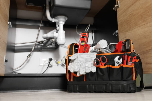 Best Best Plumbers Near Me  in Ellsworth, WI