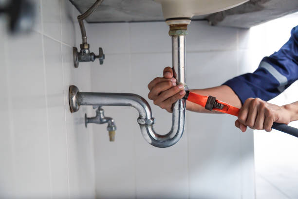 Best Pipe Repair Near Me  in Ellsworth, WI